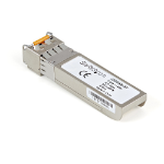 StarTech.com HPE JD093B Compatible SFP+ Module - 10GBASE-LRM - 10GbE Multi Mode Fiber Optic Transceiver - 10GE Gigabit Ethernet SFP+ - LC 200m - 1310nm - DDM HPE 5900, 12500, 5500