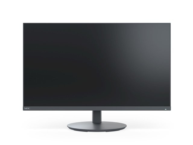NEC MultiSync E274F black computer monitor 68.6 cm (27") 1920 x 1080 pixels Full HD LCD