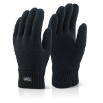 BEESWIFT Thinsulate Glove Black