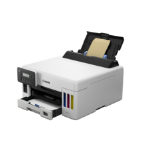 Canon MAXIFY GX5050 inkjetprinter Kleur 600 x 1200 DPI A4 Wifi