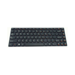 Lenovo 25207248 laptop spare part Keyboard
