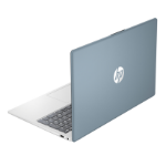 HP 15-fc0020na AMD Ryzen™ 5 7520U Laptop 39.6 cm (15.6") Full HD 8 GB LPDDR5-SDRAM 256 GB SSD Wi-Fi 6 (802.11ax) Windows 11 Home Blue