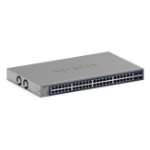 NETGEAR GS752TXUP Managed Gigabit Ethernet (10/100/1000) Power over Ethernet (PoE)