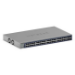 NETGEAR GS752TXUP Managed Gigabit Ethernet (10/100/1000) Power over Ethernet (PoE)