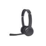 LevelOne Conceptronic POLONA04B Bluetooth Stereo Headset