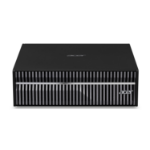 Acer Veriton GN100 AI-006 GB10 128 GB LPDDR5x-SDRAM 2 TB SSD DGX OS Mini PC Workstation Black, Grey