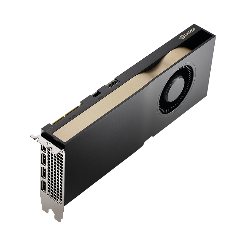 PNY NVIDIA RTX A5000 24 GB GDDR6
