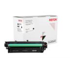 Xerox 006R03675 Toner cartridge black, 8.5K pages (replaces HP 647A/CE260A) for HP CLJ CM 4540/CP 4025/CP 4520