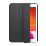 eSTUFF DENVER Folio Case for iPad Mini 4 Folio - Black