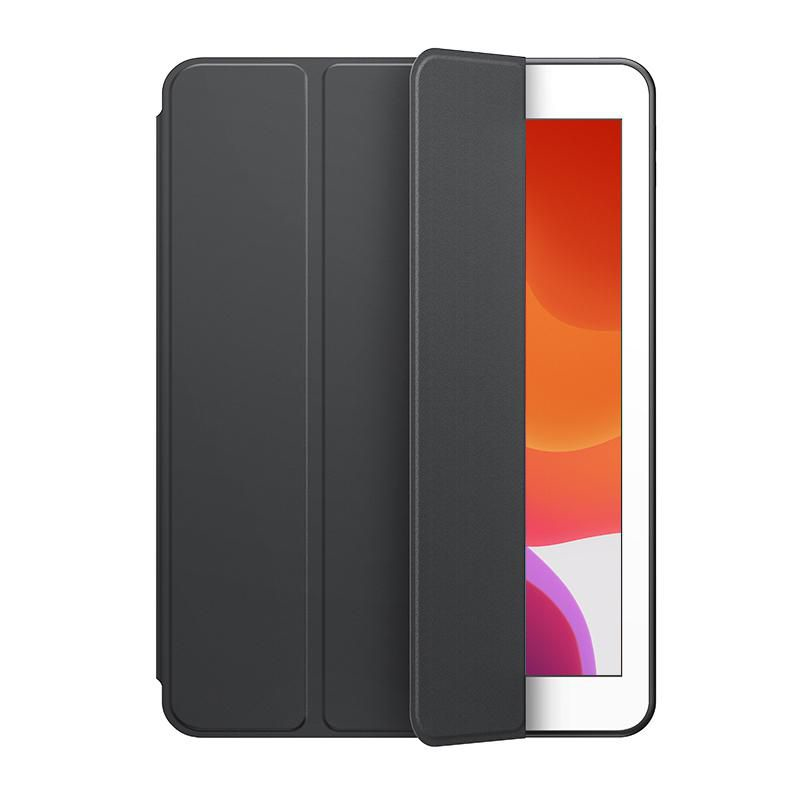 Image of eSTUFF DENVER Folio Case for iPad Mini 4 Folio - Black