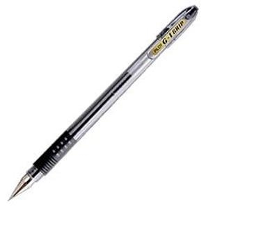 Pilot G1 Gel Ink Rollerball Pen Medium Black (12 Pack) G10701