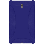 Amzer Jelly 8.4" Cover Blue