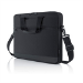 Belkin 15.6" Lite Business Bag maletines para portátil 39,6 cm (15.6") Maletín Negro