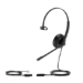 Yealink YHS34 Headset Wired Head-band Office/Call center Black