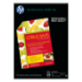 HP C6821A printing paper A3 (297x420 mm) Gloss 50 sheets White