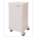 CompuCharge ChargeMate 20 with 2 way EPM Electronic Power Management (can also be used for 10 laptops) - Storage & charging trolley for up to 20 netbooks- Chromebooks- or tablets. Includes 2 user keys- additional/replacement keys can be ordered using part