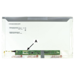 2-Power 2P-LP156WH4(TL)(C2) notebook spare part Display