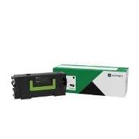 Image of Lexmark 58D2U0E Toner-kit ultra High-Capacity Contract, 55K pages...