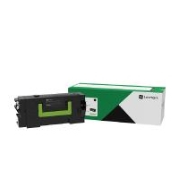 Lexmark 58D2U0E Toner-kit ultra High-Capacity Contract, 55K pages ISO/IEC 19752 for Lexmark MS 823