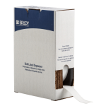 Brady BradyGlo Glow-in-the-Dark Labels for M710 and BMP71