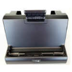 Zebra 300160 mobile device dock station Tablet Black