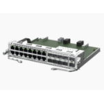 Ruijie Networks M6000-16GT8SFP2XS network switch module 10 Gigabit Ethernet, Gigabit Ethernet