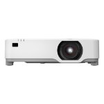 Sharp 60006201 WUXGA Projector