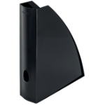 Leitz 53260095 file storage box Polystyrene (PS) Black