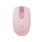 Logitech 910-007461 mouse Universal Ambidextrous Bluetooth IR LED 1000 DPI