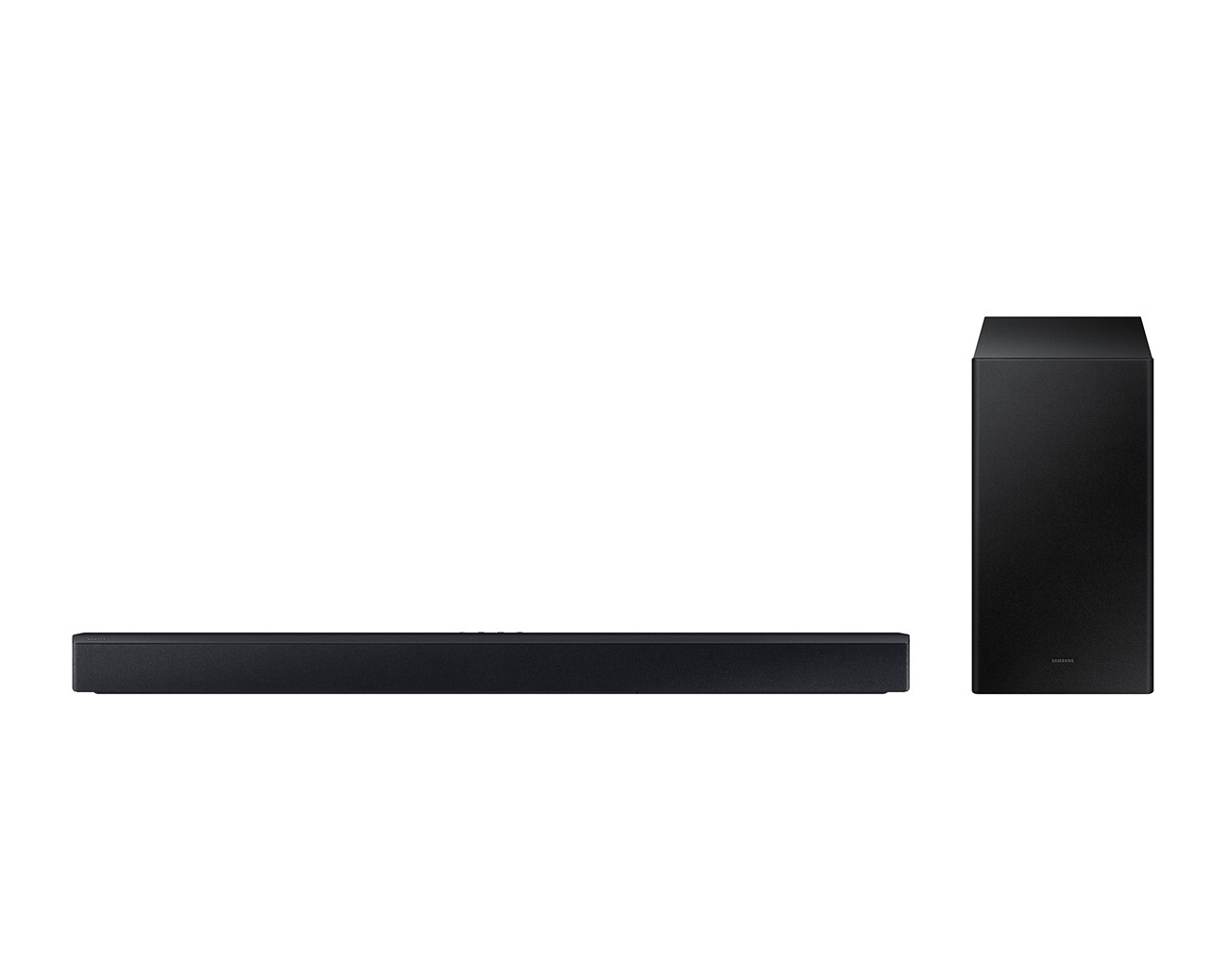 Image of Samsung C-Soundbar HW-C460G Black 2.1 channels 520 W