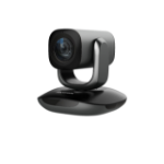 Hikvision Digital Technology DS-U102 webcam 2 MP 1920 x 1080 pixels USB Black