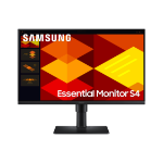Samsung S40GD computer monitor 68.6 cm (27") 1920 x 1080 pixels Full HD LCD Black
