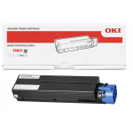 OKI 09006237 Toner-kit high-capacity, 7K pages ISO/IEC 19752 for OKI B 433