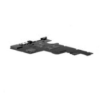 HP 615848-001 laptop spare part Motherboard