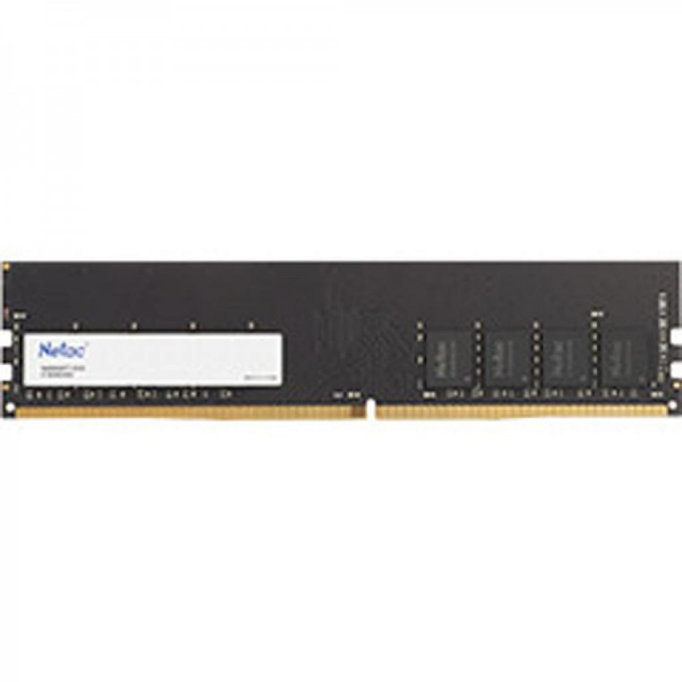 Image of Netac NTBSD4P26SP-08 memory module 8 GB DDR4 2666 MHz