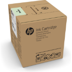 HP G0Z08A/872 Ink cartridge Overcoat 3000ml for HP Latex R 1000