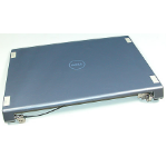 DELL P643X laptop reserve-onderdeel Cover