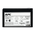 APC APCRBCV205 UPS battery 72 V 9 Ah