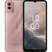 Nokia C C32 16.6 cm (6.52") Dual SIM Android 13 4G USB Type-C 4 GB 64 GB 5050 mAh Pink