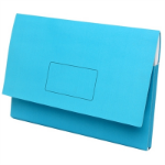 MARBIG SLIMPICK WALLET A3 BLUE