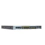 Cisco Firepower 2120 ASA hardware firewall 6000 Mbit/s 1U