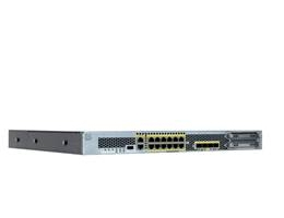 Cisco Firepower 2120 ASA hardware firewall 6000 Mbit/s 1U