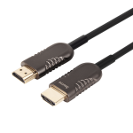 UNITEK Y-C1030BK HDMI cable 20 m HDMI Type A (Standard) Black