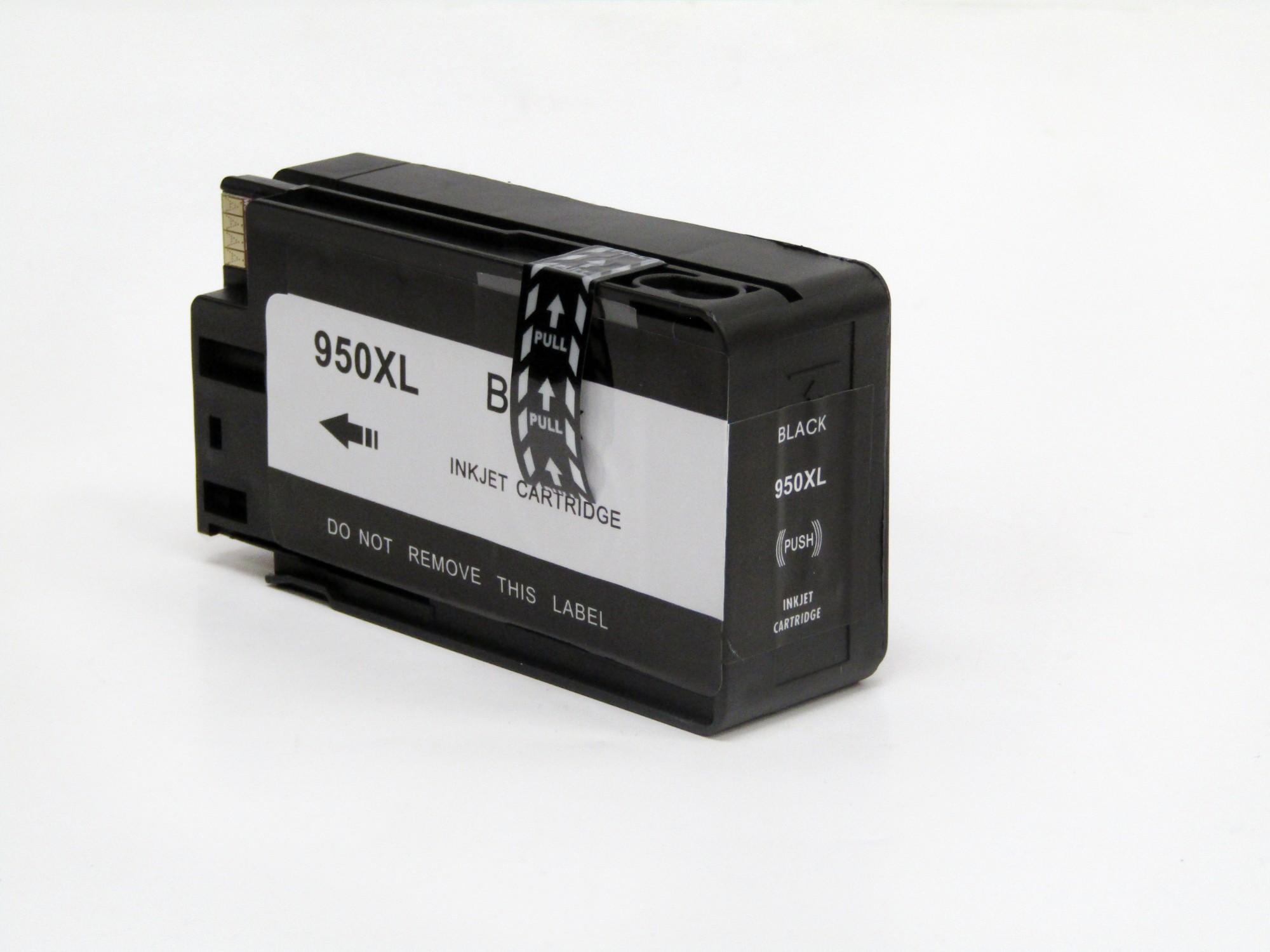 G+G Replacement for Comp HP G+G Officejet Pro 8100e Hi Cap Black Ink CN045A No 950XL [950XL BK(CN045A)]