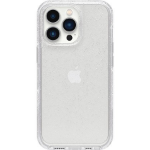 OtterBox Symmetry Clear Series for Apple iPhone 13 Pro, Stardust 2.0