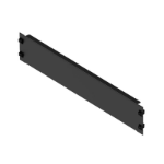 ATEN Blank Rack Panel, 2U 19", black