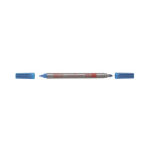 Faber-Castell 151110 felt pen Blue