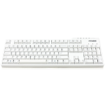 Filco USA Convertible 3 Hakua Bluetooth MX Silent Red Soft Linear Keyboard