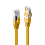 Lindy 45986 networking cable Yellow 10 m Cat6 S/FTP (S-STP)  Chert Nigeria