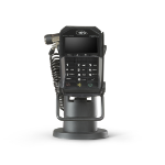 Ergonomic Solutions SpacePole Payment SpacePole Stack® with MultiGrip™ plate for Lane-3000